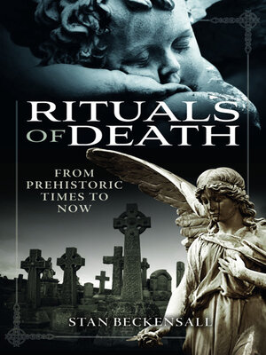 cover image of Rituals of Death